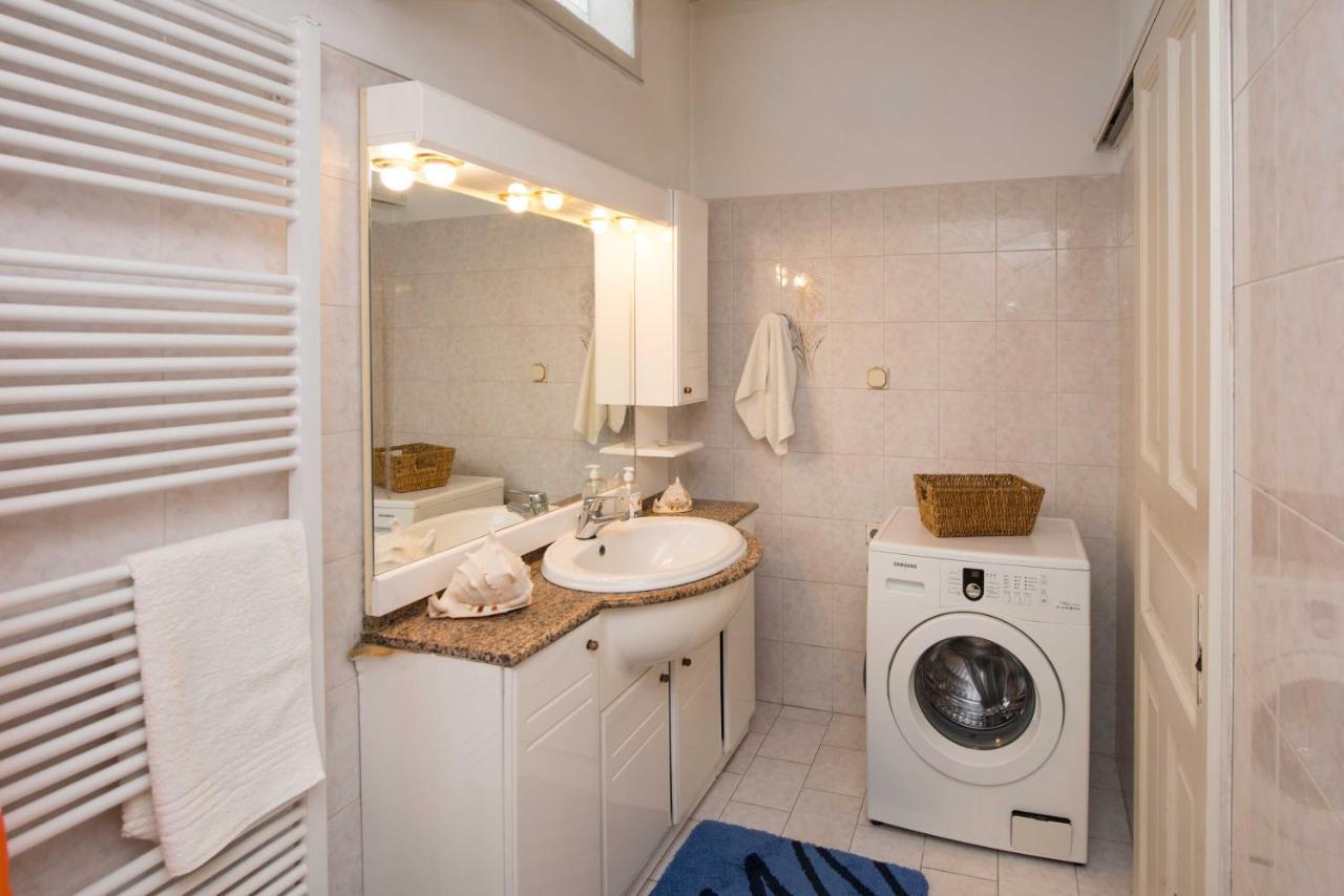 Frosos Beachfront Maisonette Acharavi Acharavi  Bagian luar foto